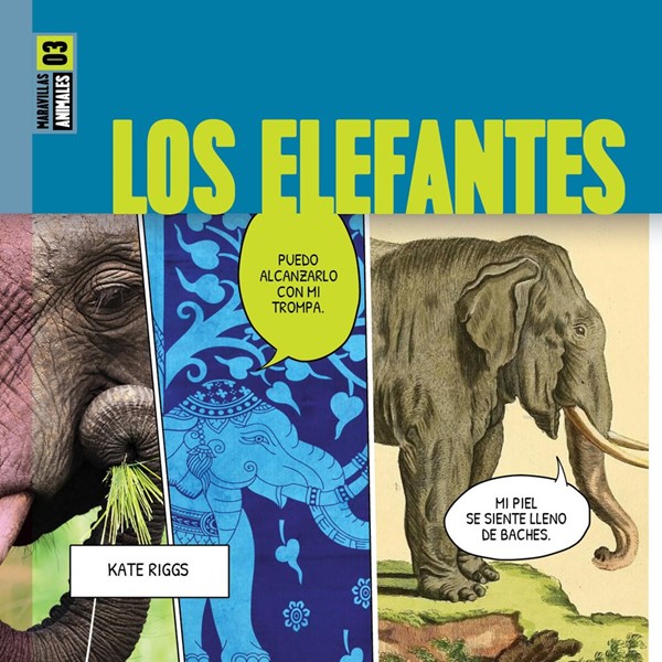 Los Elefantes (SPB)