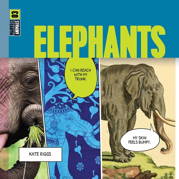 Elephants (PB)